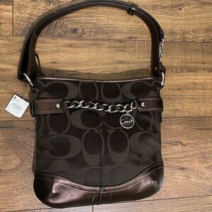 NWT Coach Bag